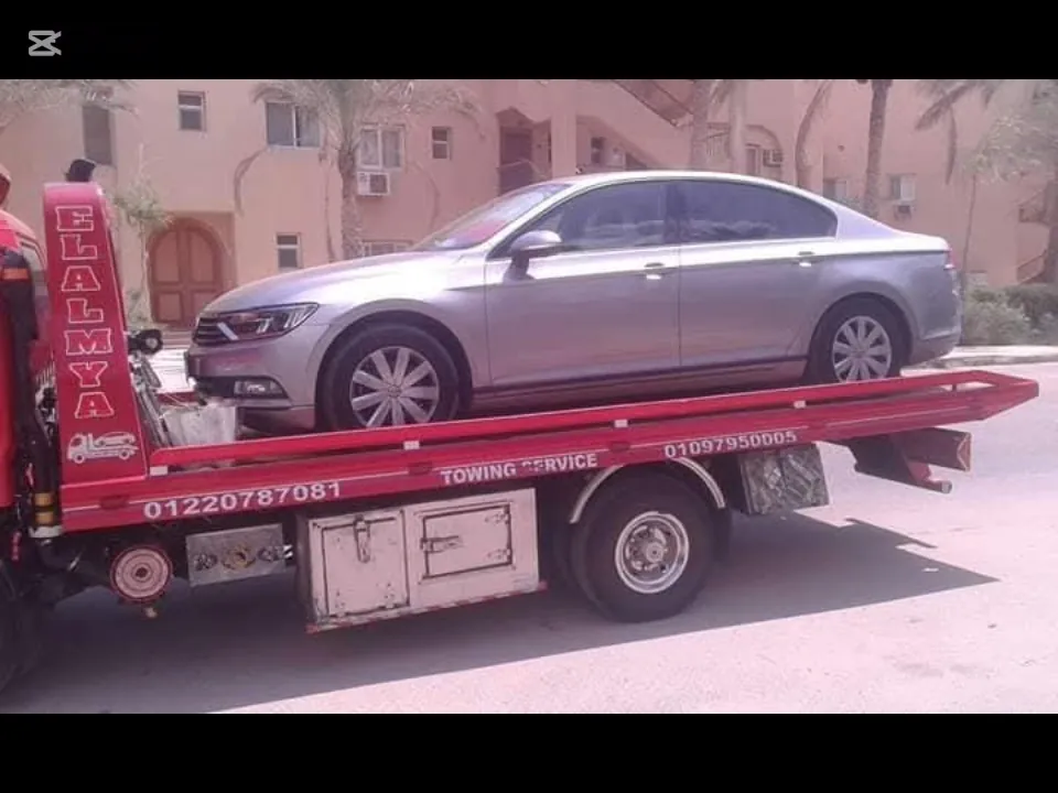 أوقات وصول الونش لكل مناطق السويس بالتحديد