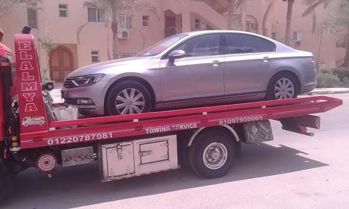 تكلفة ونش الإنقاذ: كيف يتم حسابها وكيف تتجنب الاستغلال؟