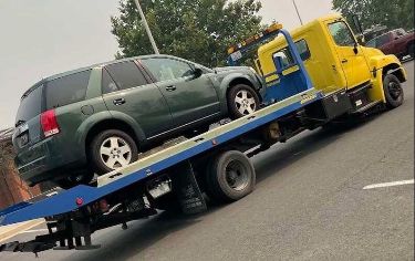 خدمة ونش إنقاذ سيارات موثوقة في مصر | دعم فوري على الطريق