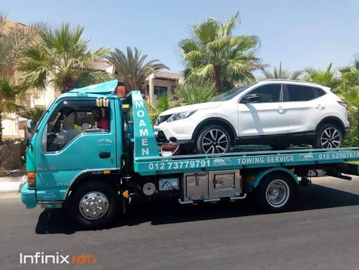 تكلفة ونش الإنقاذ: كيف يتم حسابها وكيف تتجنب الاستغلال؟